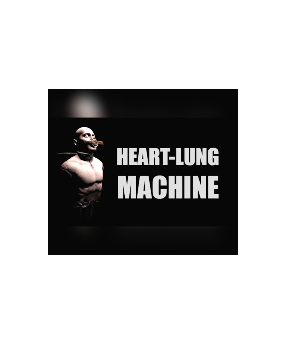 Heart-Lung Machine Steam Key GLOBAL